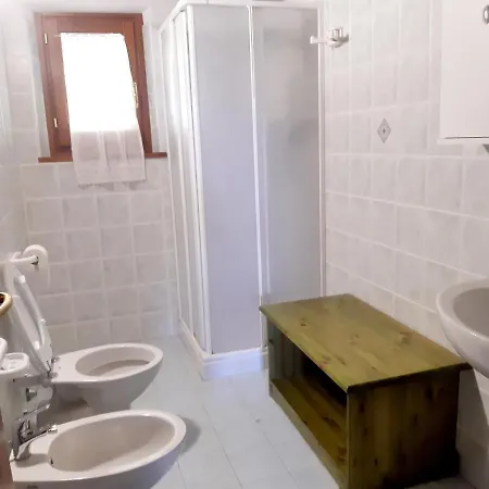 Holiday home Il Serrino Family Tra Le Montagne