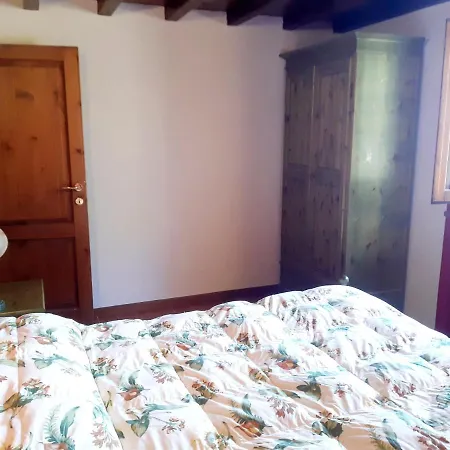 Il Serrino Family Tra Le Montagne Holiday home Pistoia