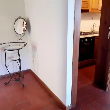 Il Serrino Family Tra Le Montagne Holiday home Pistoia