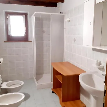 Holiday home Il Serrino Family Tra Le Montagne