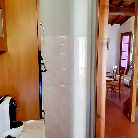Il Serrino Family Tra Le Montagne Holiday home *