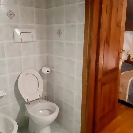 Il Serrino Family Tra Le Montagne Holiday home Pistoia
