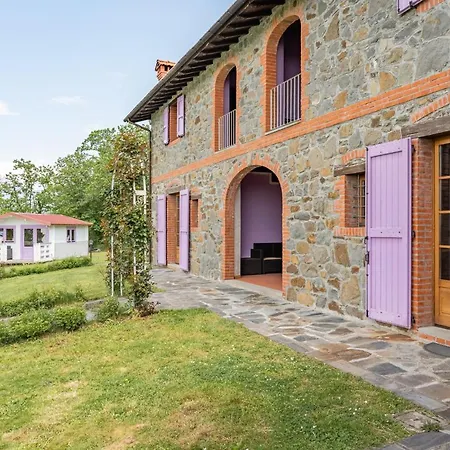 Holiday home Il Serrino Family Tra Le Montagne *