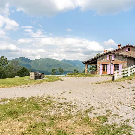 Holiday home Il Serrino Family Tra Le Montagne *