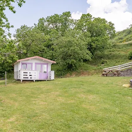 Il Serrino Family Tra Le Montagne Holiday home