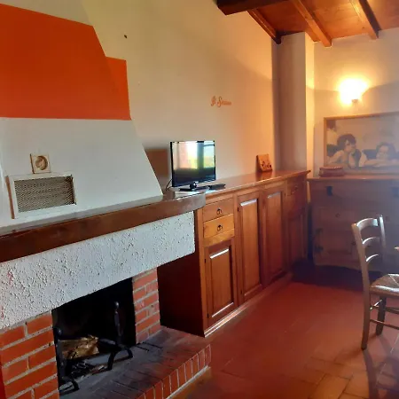 Il Serrino Family Tra Le Montagne Semesterbostad Pistoia