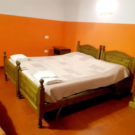 Il Serrino Family Tra Le Montagne Semesterbostad *