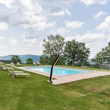 Semesterbostad Il Serrino Family Tra Le Montagne Pistoia