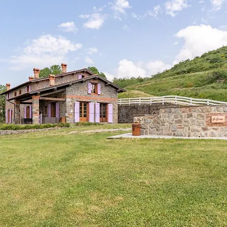 Il Serrino Family Tra Le Montagne Semesterbostad Pistoia
